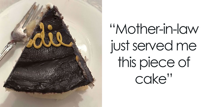 50 People Who Have Hilarious In-Laws