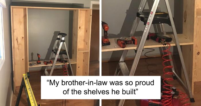 70 Times In-Laws Made People Crack Up