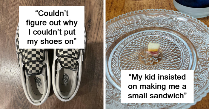 90 Times Kids Surprised Everyone With Their Sense Of Humor (New Pics)