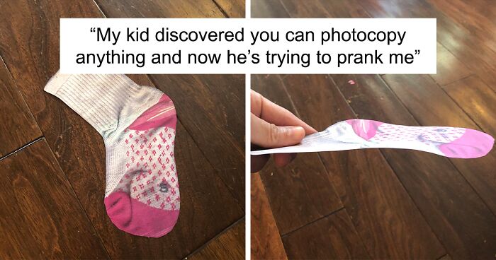 90 Kids Who Have No Idea How Funny They Can Be (New Pics)