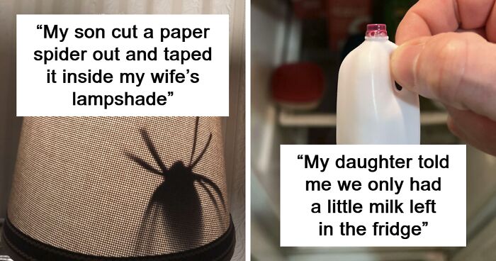 90 Times Kids’ Jokes Were So Good That Even Adults Couldn’t Handle It (New Pics)