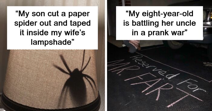 90 Times Kids Surprised Everyone With Their Sense Of Humor (New Pics)
