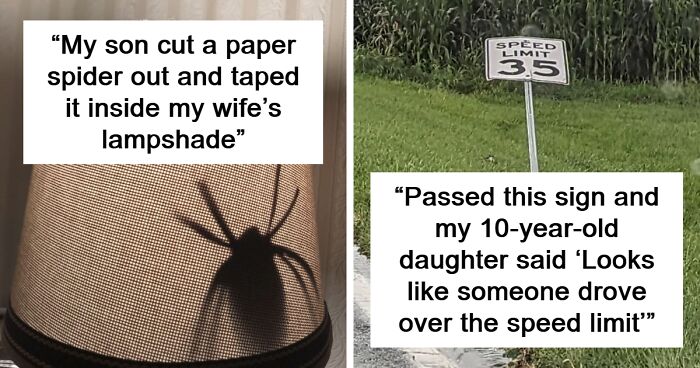 90 Times Kids Made Everyone Laugh Out Loud With Their Shenanigans (New Pics)