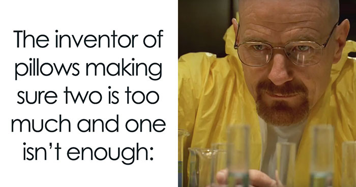 This Page Shares The Most Unhinged Memes, And Here’s 28 Of The Funniest Ones