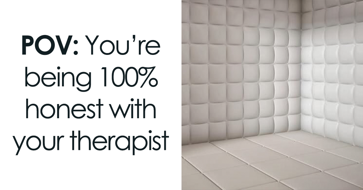 "Just Nihilist Things": 88 Hilariously Relatable Memes That Might Make You Feel Called Out - Vimarsana News