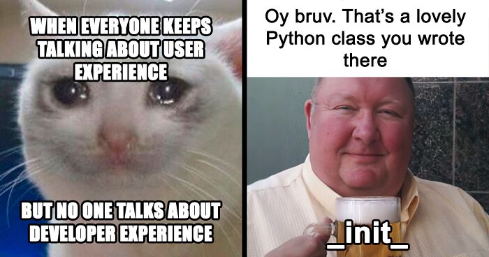 Top-Notch Programmer Jokes And Memes, As Shared By This Dedicated Community (New Pics)