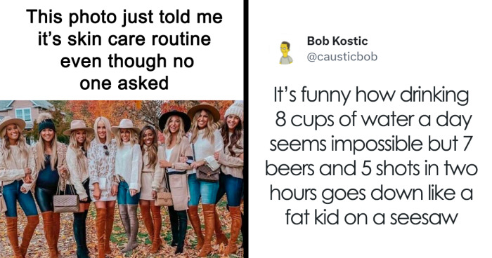 80 Hilariously Weird Memes, As Shared By This Popular Content Creator On Instagram