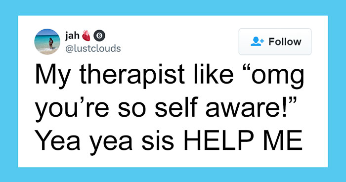 51 Mental Health Memes To Laugh About With Your Therapist