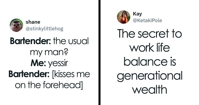 This Instagram Account Posts Hilarious Memes About Mental Health, Here Are The 51 Best Ones