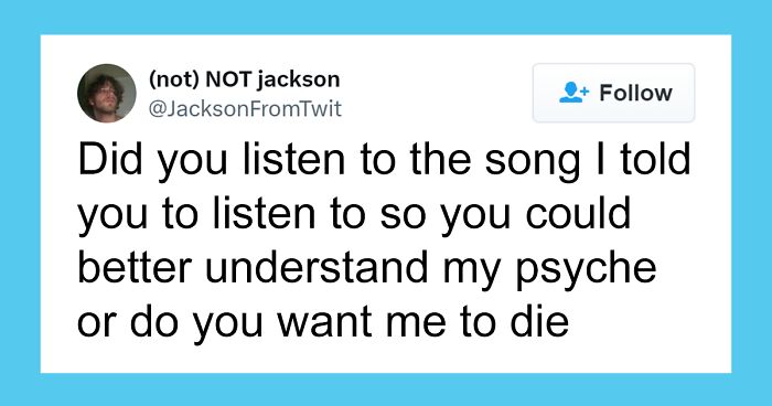 This Instagram Account Posts Hilarious Memes About Mental Health, Here Are The 51 Best Ones