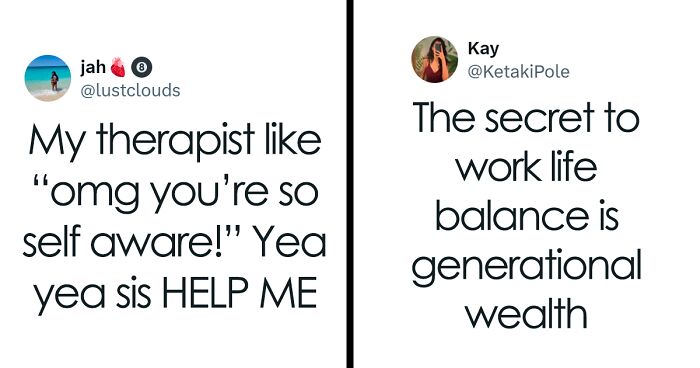 51 Mental Health Memes To Laugh About With Your Therapist