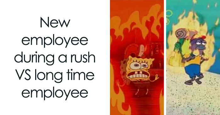 31 Funny Memes For Restaurant Servers That Might Make Them Laugh, Then Cry