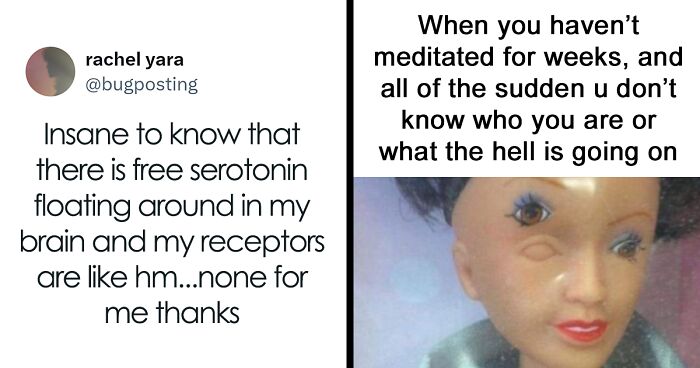 80 Pics From The Group That Shares The Most Unserious Memes About Life, Work, And Everything Else