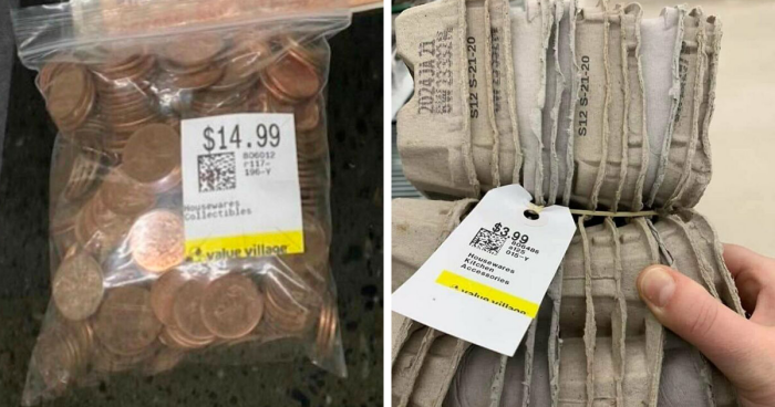 “Ridiculous Thrifter” Shares 76 Times Secondhand Shopping Was Pure Comedy