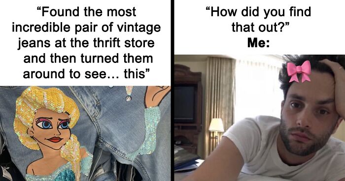 80 Of The Funniest X Posts From May