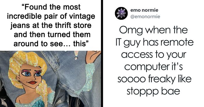 80 Of The Funniest X Posts From May, Proving That Hilarious People Should Post More