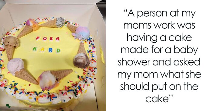 70 Adorable Moms That Made Their Kids’ Day (New Pics)