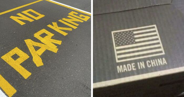 55 Hilarious Pics That Sum Up The Phrase, “You Had One Job” (New Pics)