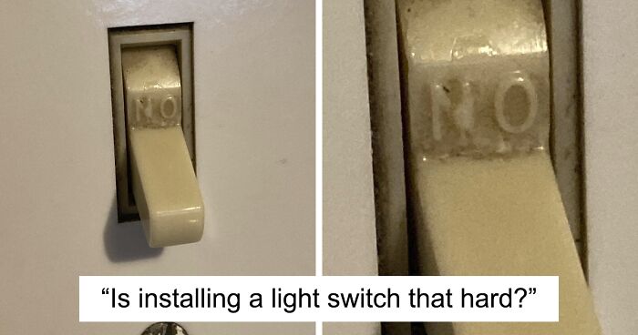 55 Hilarious Pics That Sum Up The Phrase, “You Had One Job” (New Pics)