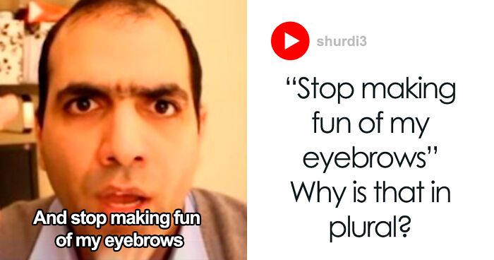 50 Hilarious YouTube Comments That Were Celebrated On This Instagram Page