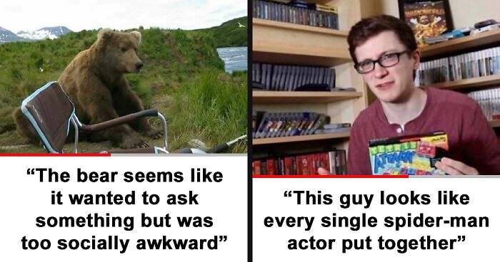 99 Hilarious YouTube Comments That Were Celebrated On This Instagram Page