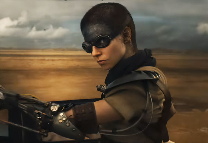 “Everything I Thought Was Going To Be Easy Was Hard”: Anya Taylor-Joy Exposes Mad Max Set “Everything I Thought Was Going To Be Easy Was Hard”: Anya Taylor-Joy Exposes Mad Max Set