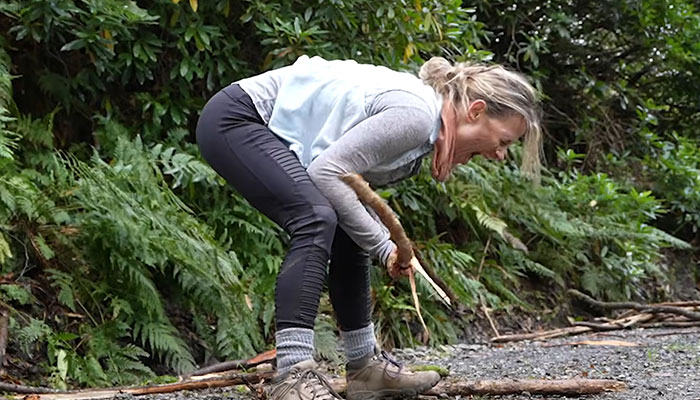 Women Spend Up To $8k To Scream And Break Things In Viral “Rage Rituals” Women Spend Up To $8k To Scream And Break Things In Viral “Rage Rituals”