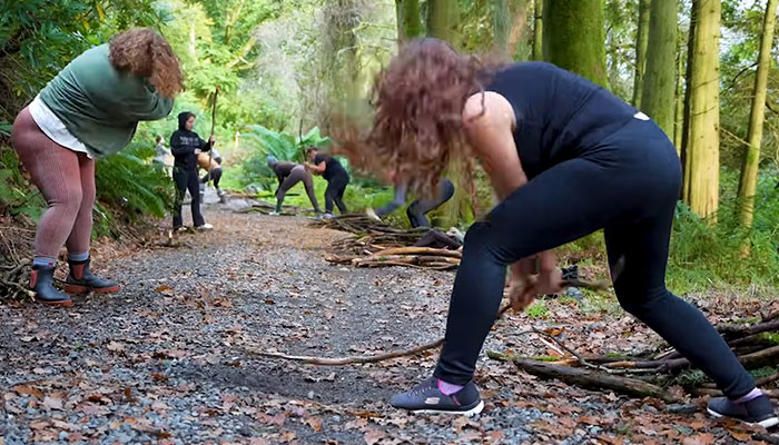 Women Spend Up To $8k To Scream And Break Things In Viral “Rage Rituals” Women Spend Up To $8k To Scream And Break Things In Viral “Rage Rituals”