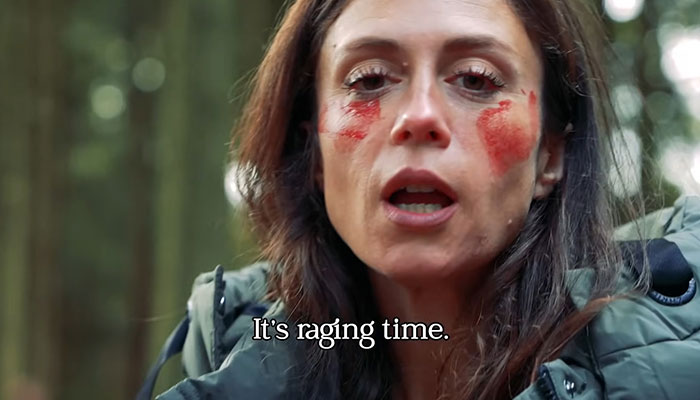 Women Spend Up To $8k To Scream And Break Things In Viral “Rage Rituals” Women Spend Up To $8k To Scream And Break Things In Viral “Rage Rituals”