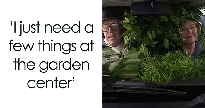 This Group Unites All Plant Lovers And Shares The Most Hilarious Gardening Posts Out There (50 Posts)