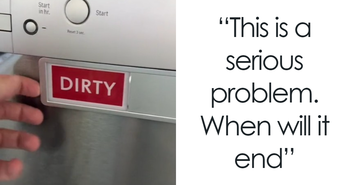 People Hilariously Document The Evidence That Their Parents Are “Temu