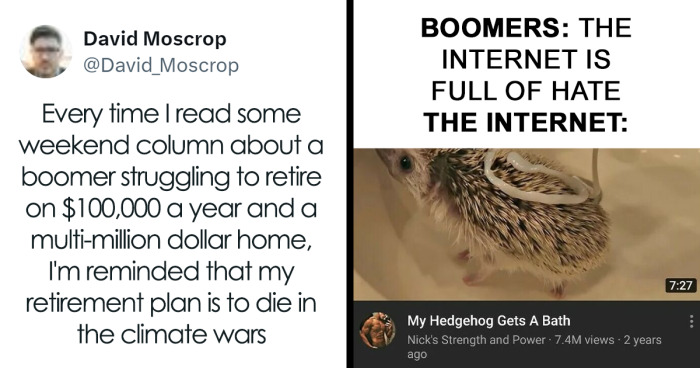 35 Memes That Have No Mercy For Any Of The Generations