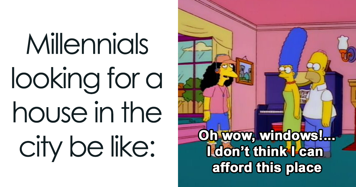 56 Hilariously Accurate Memes Comparing Baby Boomers, Millennials, And Gen Z - Vimarsana News