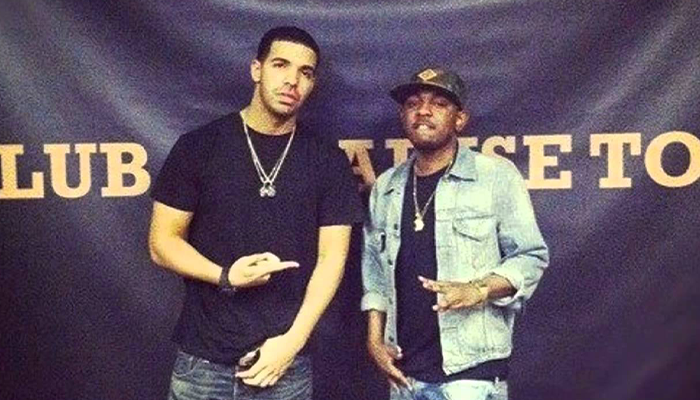 The Evolution Of The Rap Feud Between Drake And Kendrick Lamar That’s Stunned Fans