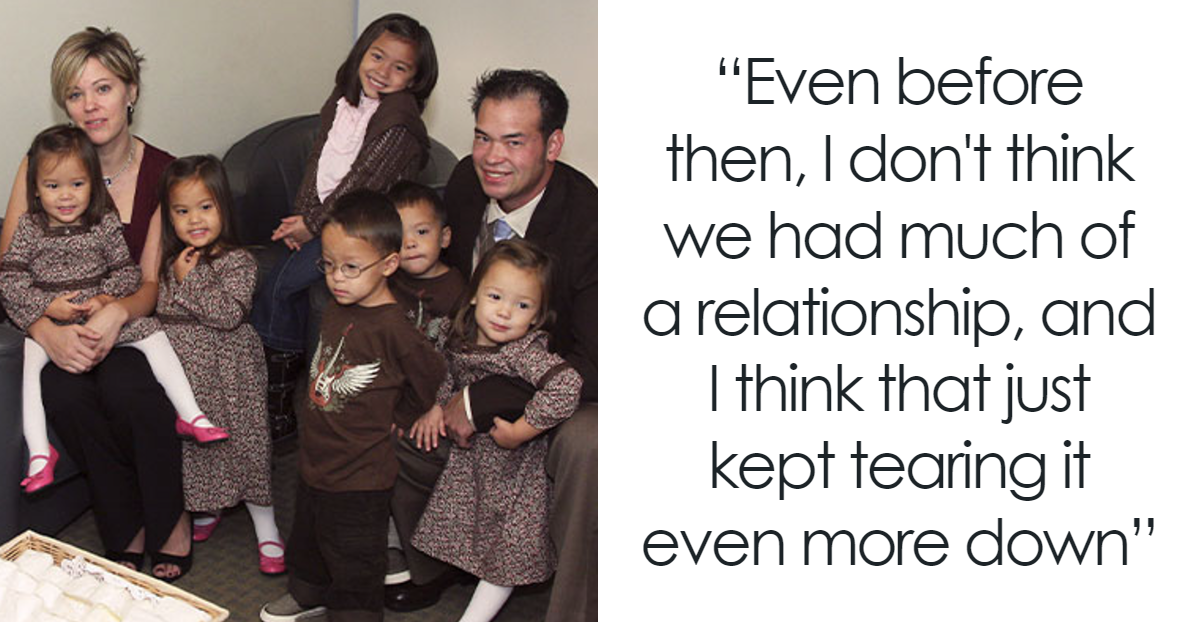 Kate Gosselin Shares Pic Of Sextuplets For Their 20th Birthday, But Fans Note Painful Implication