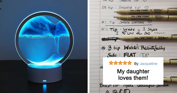 100 Cool Artsy Gifts That’ll Win You ‘Friend Of The Year’ Award