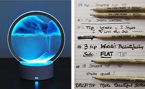 100 Cool Artsy Gifts That’ll Win You ‘Friend Of The Year’ Award