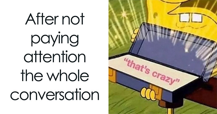 30 Relatable Memes That Perfectly Capture Daily Women’s Struggles, Courtesy Of This Instagram Page