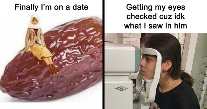 70 Relatable Memes That Perfectly Capture Daily Women’s Struggles, Courtesy Of This Instagram Page