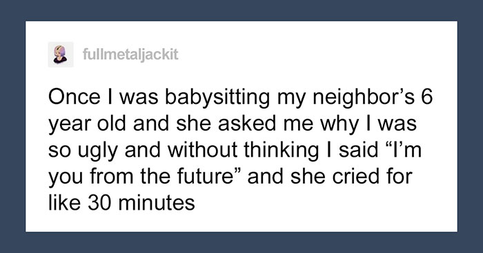 50 Of The Best Posts That Have Ever Been Shared On Tumblr