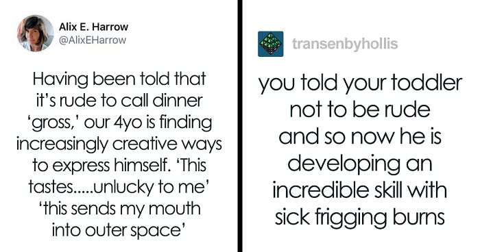 “Tumblr”: 74 Of The Funniest Posts People Found On This Unique Platform