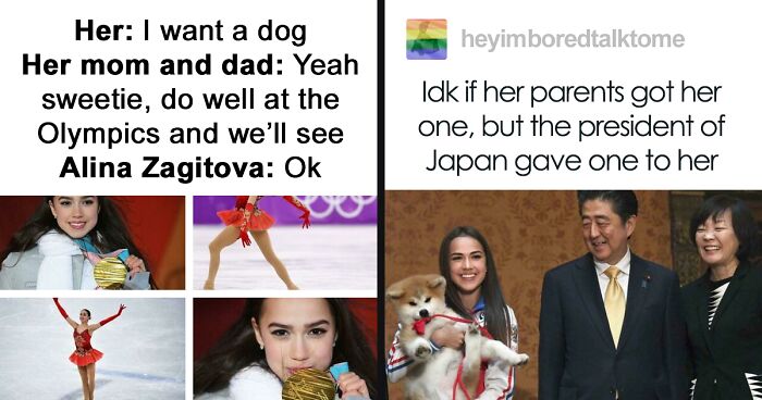 50 Of The Best Posts That Have Ever Been Shared On Tumblr