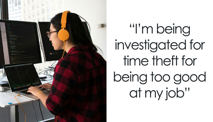 “I Just Wanted To Do A Good Job”: Autistic Worker Struggles With “Time Theft” Investigation