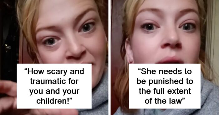 “I Hope It Was Worth Never Seeing Your Grandkids Again”: Mom Turns Tables On Lying Grandma