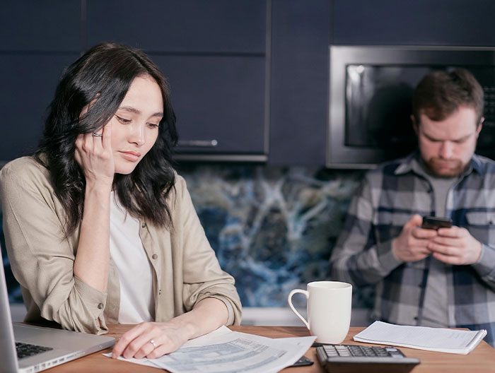 “Wants It For Herself”: Person Asks For Advice After Grandma Goes After Their Inheritance “Wants It For Herself”: Person Asks For Advice After Grandma Goes After Their Inheritance