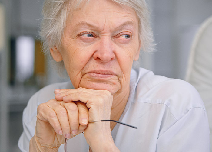 “Wants It For Herself”: Person Asks For Advice After Grandma Goes After Their Inheritance “Wants It For Herself”: Person Asks For Advice After Grandma Goes After Their Inheritance