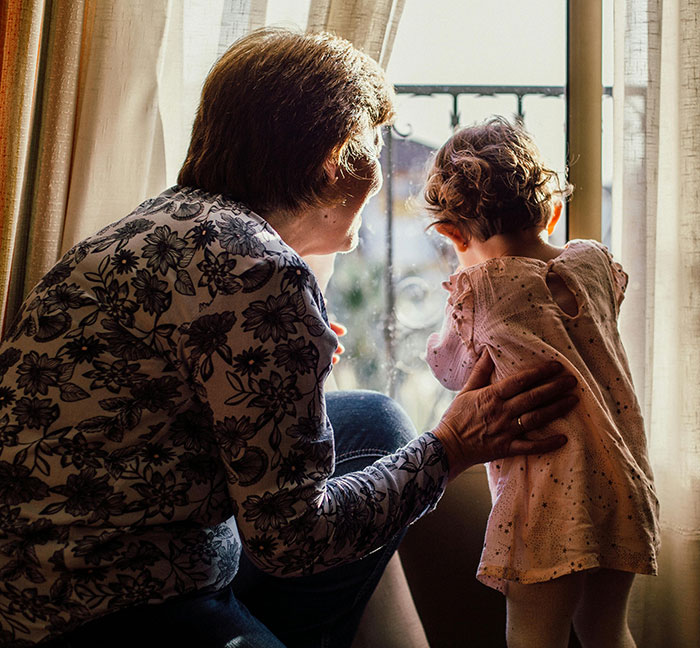 “I Hope It Was Worth Never Seeing Your Grandkids Again”: Mom Turns Tables On Lying Grandma