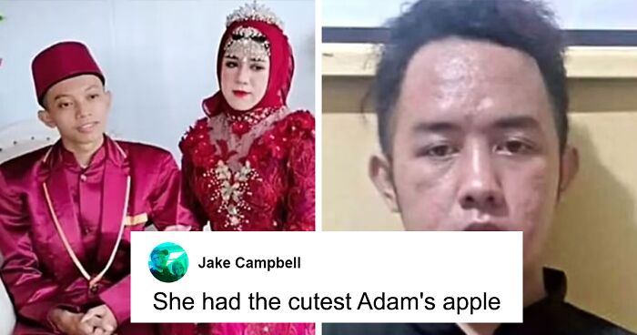 Groom Finds Out His New Wife Is “Actually A Man” 12 Days After The Wedding