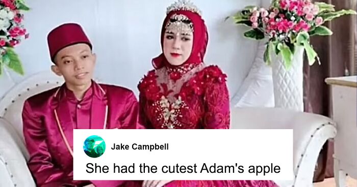 Groom Finds Out His New Wife Is “Actually A Man” 12 Days After The Wedding