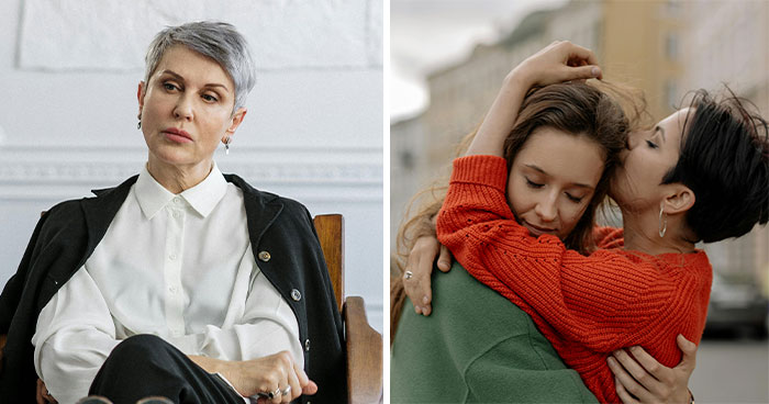 “He’s A Married Man”: Mom Calls Out Son For Being Mad At Sister For Dating His Childhood Ex